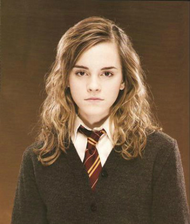 hermione granger character analysis
